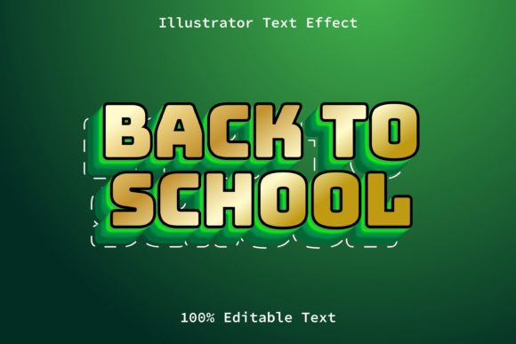 Back to School Modern Game Cartoon: Level Up Your Projects