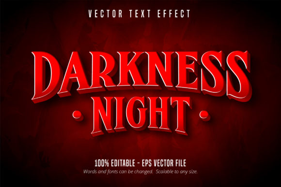 Game Style Editable Text Effect: Unlock Your Design