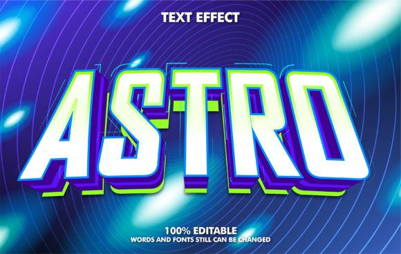 Modern Game Text Effects: Powering Up Your Esport Designs